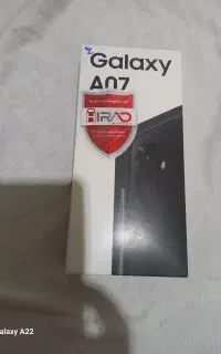 گوشی a07