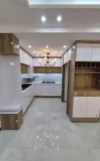 کابینت ،کمد دیواری، جاکفشی