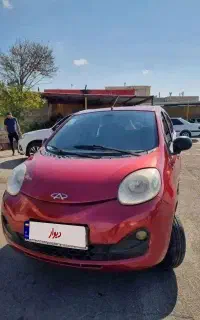 ام وی ام 110اس لاکچری
