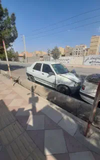 تصادفی