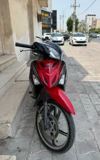 موتور gt مدل ۹۶