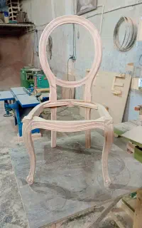 کلاف صندلی