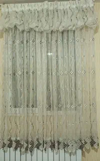 پرده اتاق خواب