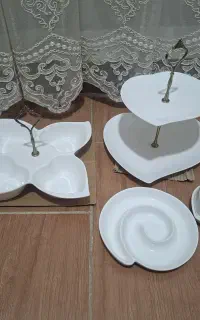 ظروف پذیرایی