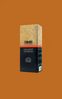 قهوه گانودرما