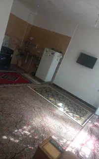 خانه باغ اجاره ای در خبر  با امکانات