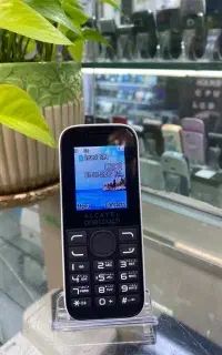 گوشی آلکاتل 1052D اورجینال آکبند