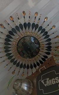 ساعت خورشیدی