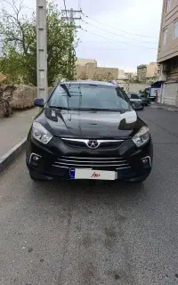 جکS5مدل95 کارکرد151هزار