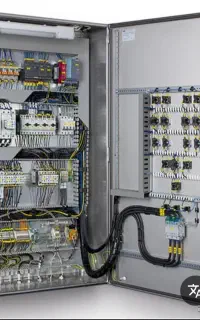 برقکار صنعتی