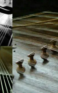 تدریس خصوصی سنتور ، کوک سنتور