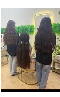 ساچ آلرام خریدارموطبیعی