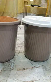 ۸عدد سطل ۱۰کیلویی