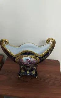 کشکوی  لیلی و مجنون اصل چینی