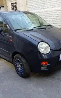 ام وی ام ۵ سال خواب زاپاس فابریک