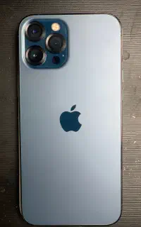 Iphone 12 pro max