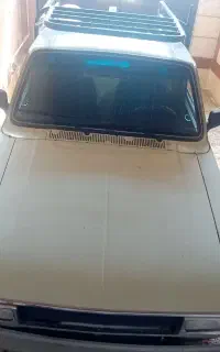 پیکان بار مدل ۹۲ دوگانه شرکت
