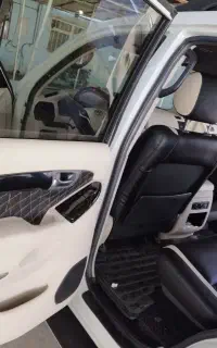 چرمکوبی خودرو تعمیرداشبورد، ایربک، جیر، هیدروگرافی