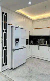 کابینت و کمد دیواری (تحویل فوری )
