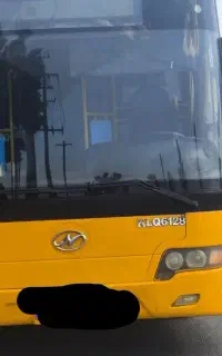اتوبوس اکیا یورو دو مدل۹۰
