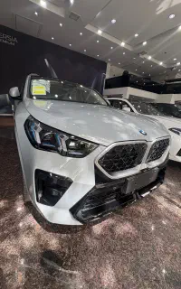bmw x2/2026/ صفر