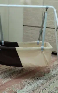 گهواره نوزاد