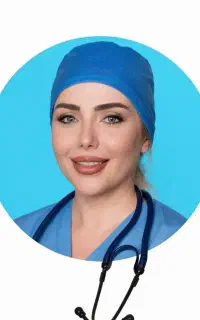ویزیت پزشک سرم تراپی و تزریقات درمنزل همراه فاکتور