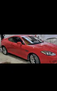 هیوندا کوپه