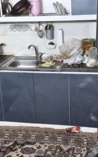 کابینت تمام ام دی اف