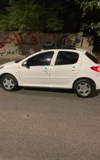 207پانا ارتقا۱۴۰۳