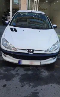 ۲۰۶  sd صندوقدار مدل ۹۵