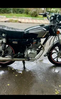بلوچ 200
