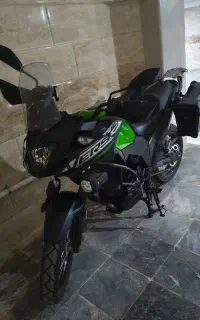 کاوازاکی ورسیس ۱۴۰۳