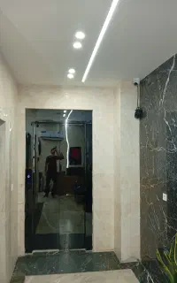 اجاره اداری دوخوابه /مرکز شهر خ امام موسی صدر