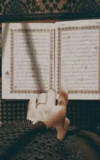ختم قرآن ،دعا و ذکر برای درگذشتگان شما عزیزان