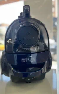 جاروبرقی اسنوا