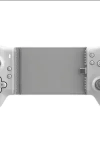 دسته بازی موبایلUSB-Cممو مدلS3و دسته گیمسر ۴انگشتی