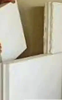 پنل گچی هلدینگ برج