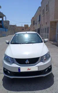 ساینا s سفارشی