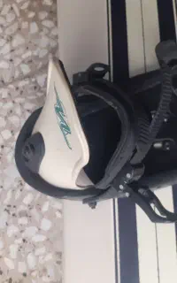 اسنوبرد