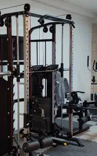 کلاس کار بادستگاه برای آقایون وبانوان