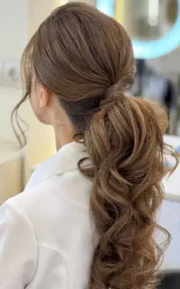 شینیون فقط چهارصد