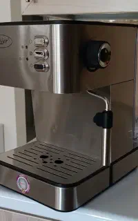 اسپرسو ساز مارک maier