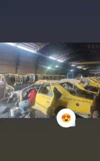 کمپرسور کولر کپسول گاز لوله