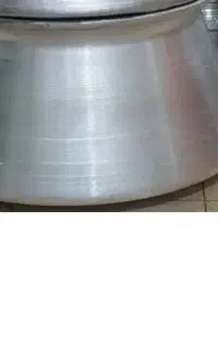 دیگ بزرگ نذری