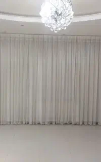 پرده هال و پذیرائی نوی نو