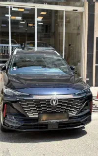 چانگان cs55