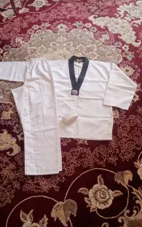 لباس ورزشی