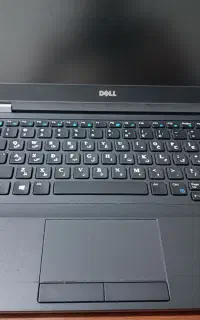 لپتاپ استوک DELL Latitude 5470