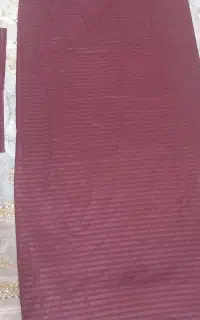 دوعدد روتختی وروبالشی تک نفره